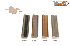 Wooden moulding 45/103